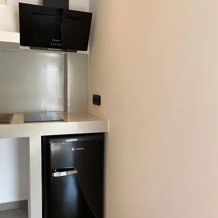 Apartahotel Asteras Mini