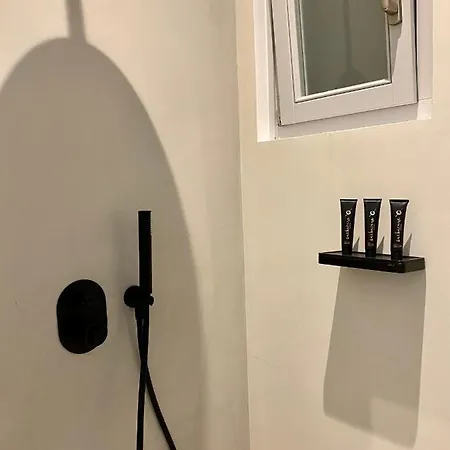 Asteras Mini * Naousa (Paros)