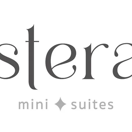 Apartahotel Asteras Mini Naousa (Paros)