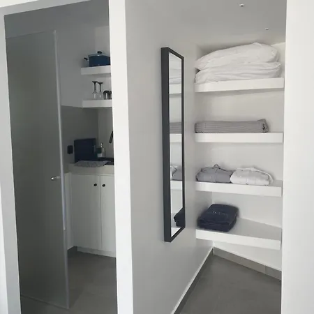 Asteras Mini Apartahotel *