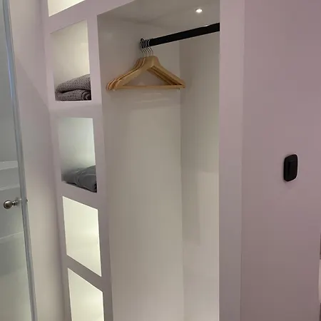 Asteras Mini Naousa (Paros)