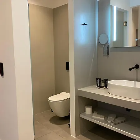 Asteras Mini Naousa (Paros)