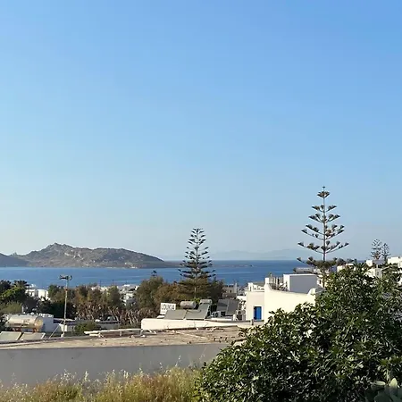 Asteras Mini * Naousa (Paros)