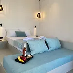 Asteras Mini Апарт-отель Науса