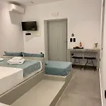 Asteras Mini Апарт-отель 4*