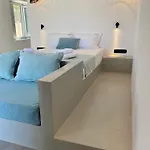 Апарт-отель Asteras Mini 4*