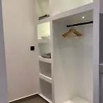 Asteras Mini Апарт-отель Науса