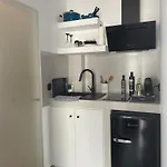 Asteras Mini Апарт-отель