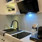 Апарт-отель Asteras Mini 4*