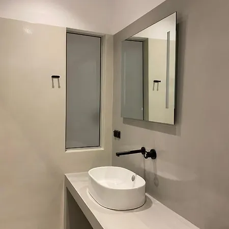 Lägenhetshotell Asteras Mini 4*