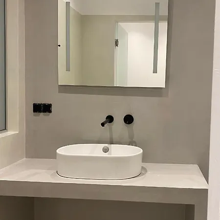 Lägenhetshotell Asteras Mini