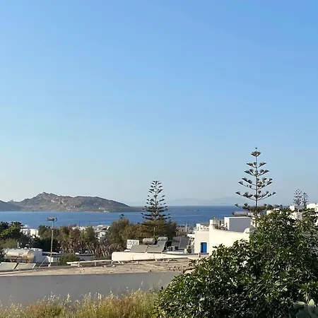 Aparthotel Asteras Mini