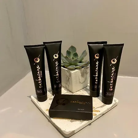 Asteras Mini 4* ナウサ