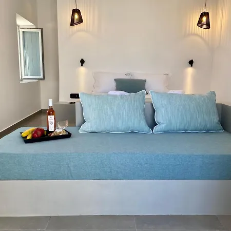 Asteras Mini Lägenhetshotell