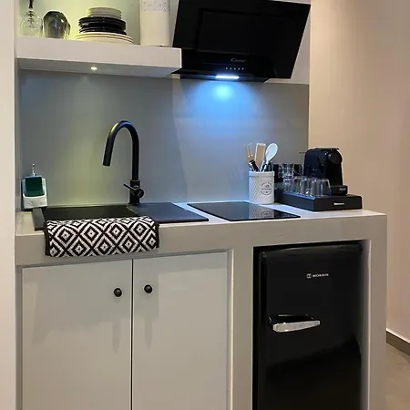 Aparthotel Asteras Mini *