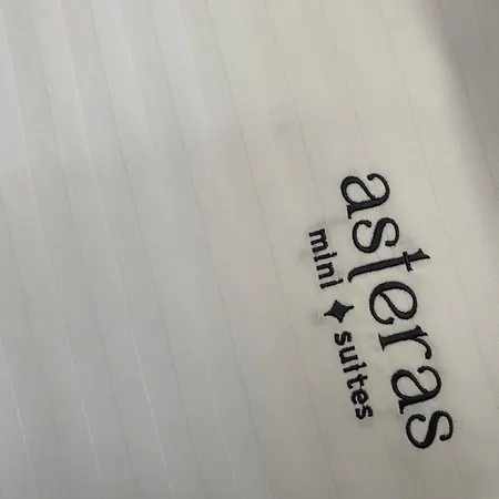 Asteras Mini アパートホテル ナウサ