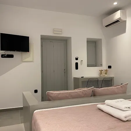 Asteras Mini 4*