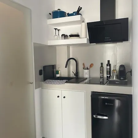Asteras Mini Lägenhetshotell
