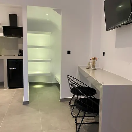 Asteras Mini 4*