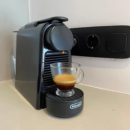 Asteras Mini Ξενοδοχείο με διαμερίσματα 4*