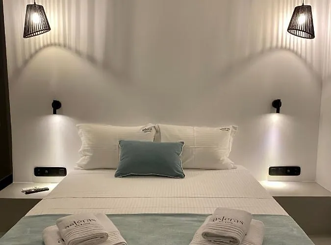 Asteras Mini Νάουσα