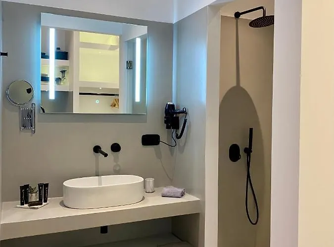 Asteras Mini 4* Νάουσα