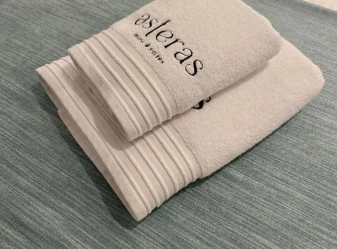 Asteras Mini 4* Νάουσα