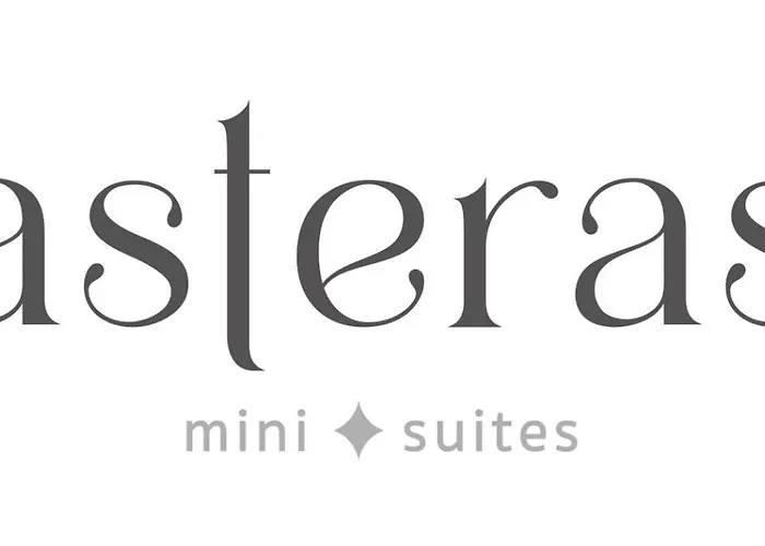 Ξενοδοχείο με διαμερίσματα Asteras Mini Νάουσα