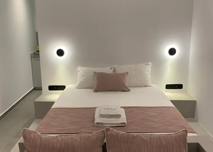 Asteras Mini Νάουσα