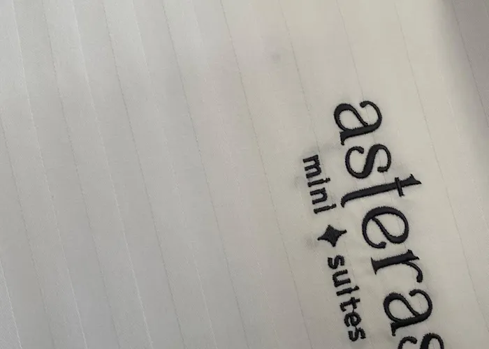 Asteras Mini Ξενοδοχείο με διαμερίσματα Νάουσα