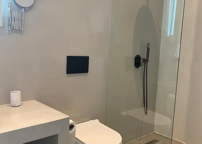 Asteras Mini Ξενοδοχείο με διαμερίσματα Νάουσα