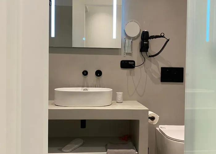 Asteras Mini Ξενοδοχείο με διαμερίσματα Νάουσα