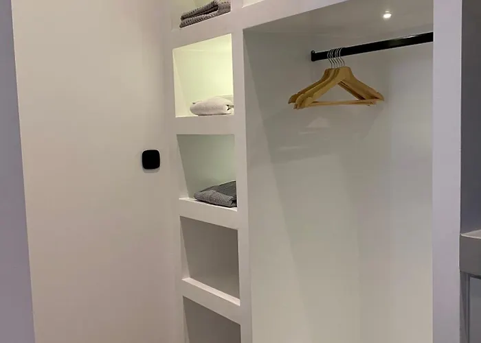 Asteras Mini Ξενοδοχείο με διαμερίσματα Νάουσα