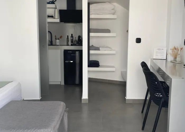 Asteras Mini Νάουσα