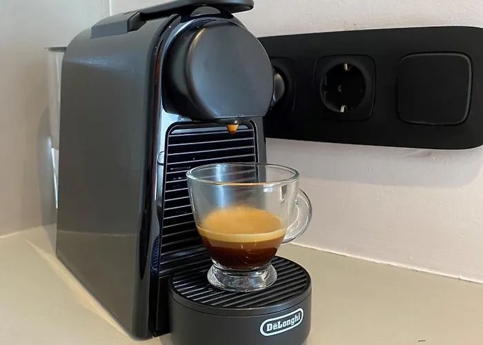 Asteras Mini Ξενοδοχείο με διαμερίσματα 4*